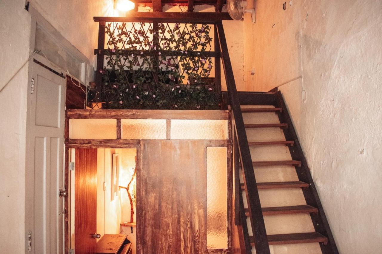 Hostal Espanolete Santa Marta  Exterior foto